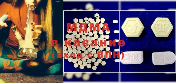 ешки Надым